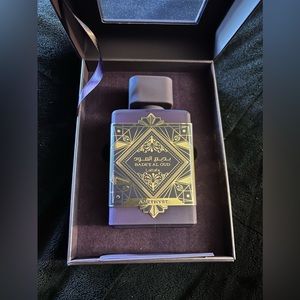 Lattafa Amethyst Arabian Perfume